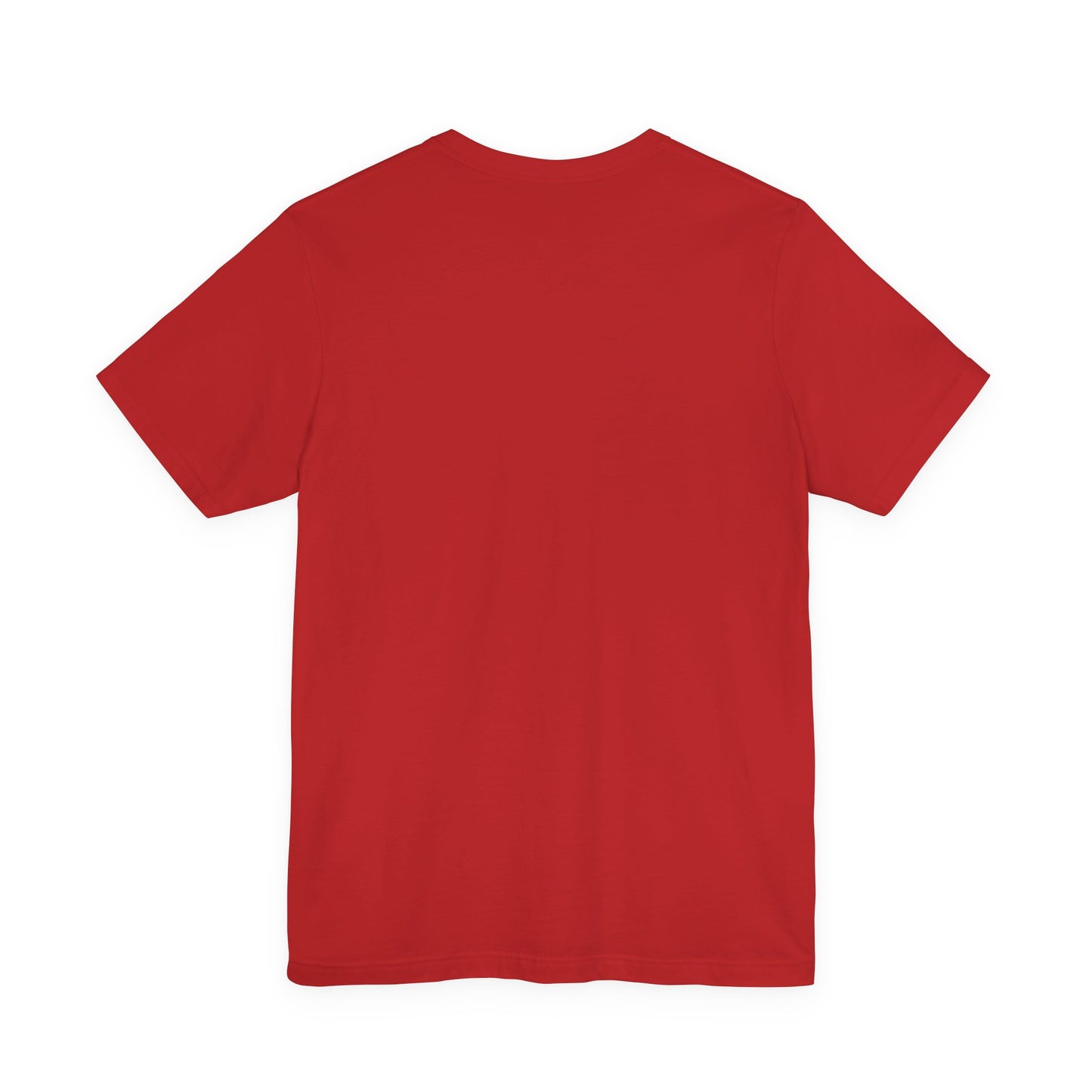 Vive Le Pup – I ❤️ USA Patriotic Pup Tee