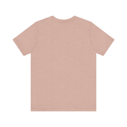 Let’s Go for a Walk – Energetic Dog Walker Tee