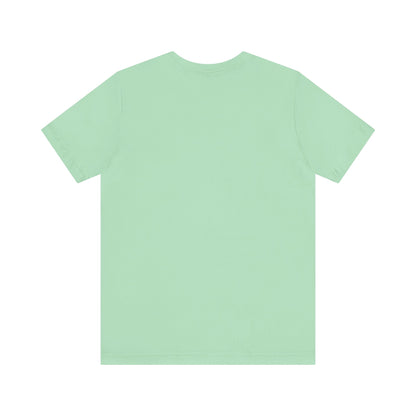 Let’s Go for a Walk – Energetic Dog Walker Tee