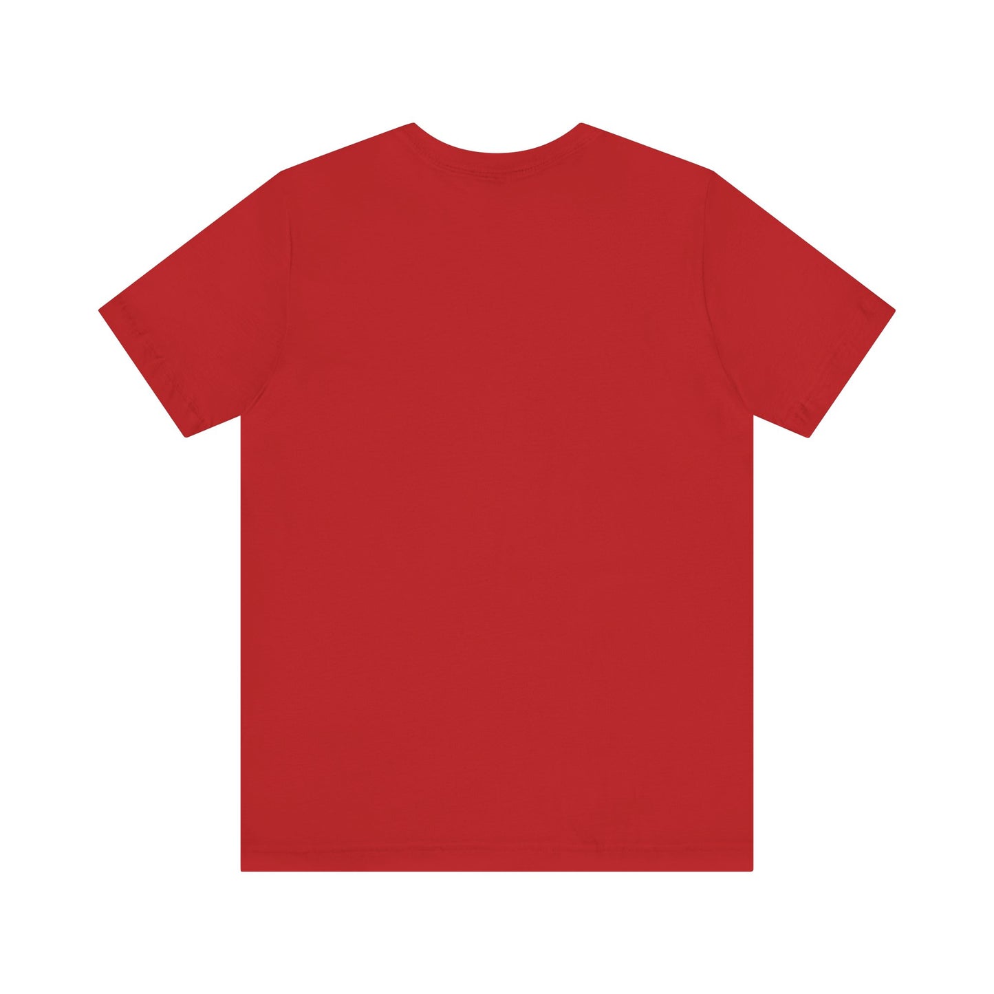 Vive Le Pup – I ❤️ USA Patriotic Pup Tee