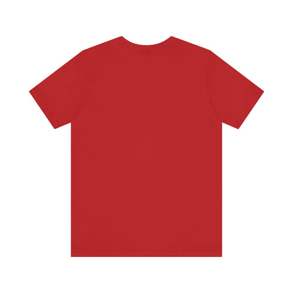 Vive Le Pup – I ❤️ USA Patriotic Pup Tee