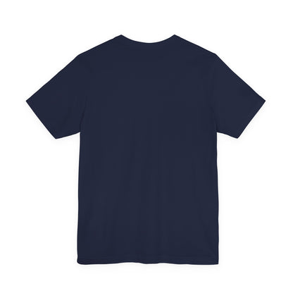 Sniff Happens – Paw Print Edition | Dog Lover’s Tee