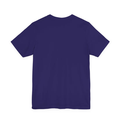 Can’t Talk. Dog On Lap. – Cozy Dog Parent Tee
