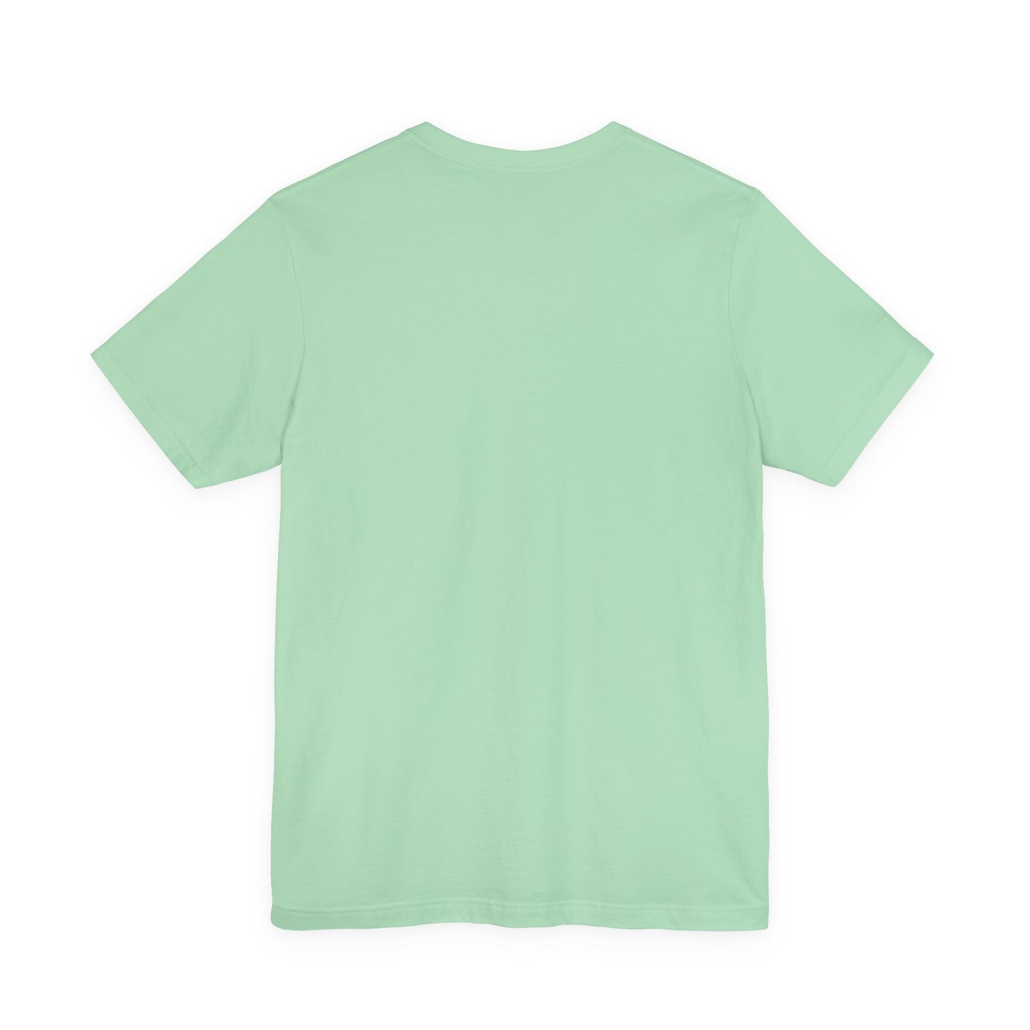 Let’s Go for a Walk – Energetic Dog Walker Tee