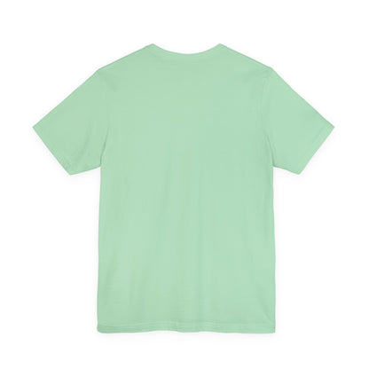 Let’s Go for a Walk – Energetic Dog Walker Tee